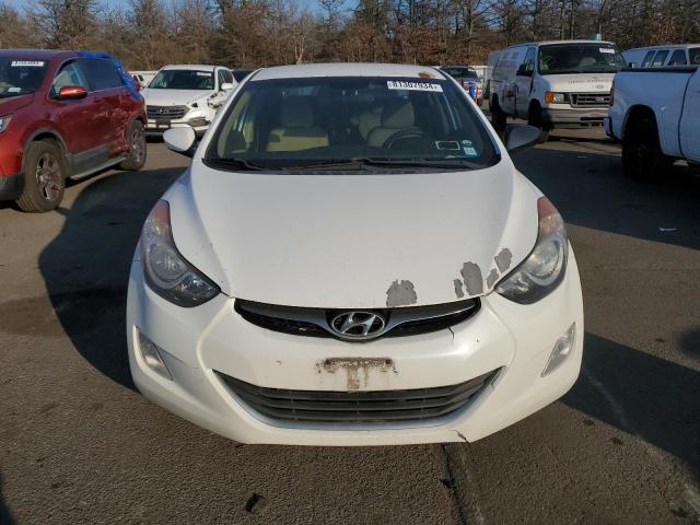 Photo 4 VIN: 5NPDH4AE2CH149495 - HYUNDAI ELANTRA GL 