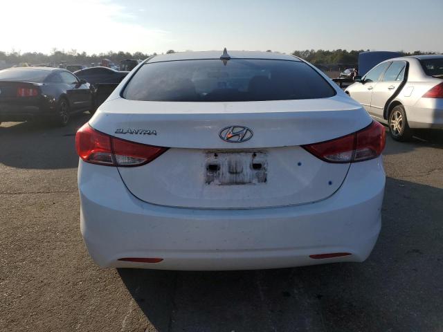 Photo 5 VIN: 5NPDH4AE2CH149495 - HYUNDAI ELANTRA GL 