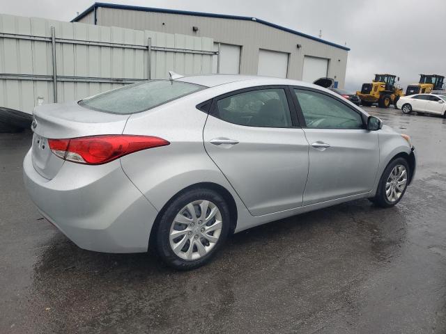 Photo 2 VIN: 5NPDH4AE2CH150064 - HYUNDAI ELANTRA 