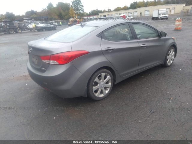 Photo 3 VIN: 5NPDH4AE2CH150906 - HYUNDAI ELANTRA 