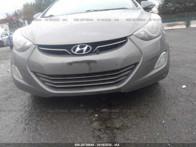 Photo 5 VIN: 5NPDH4AE2CH150906 - HYUNDAI ELANTRA 