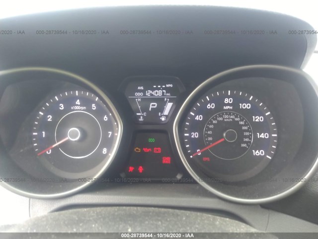 Photo 6 VIN: 5NPDH4AE2CH150906 - HYUNDAI ELANTRA 