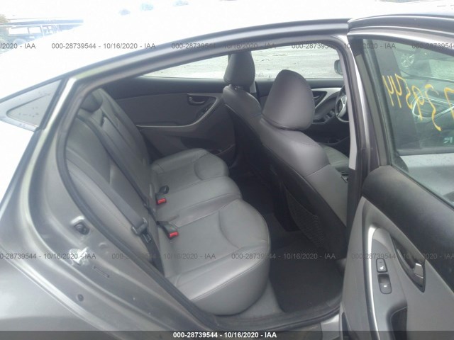 Photo 7 VIN: 5NPDH4AE2CH150906 - HYUNDAI ELANTRA 