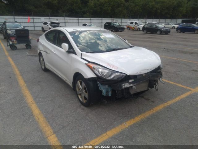 Photo 0 VIN: 5NPDH4AE2CH151263 - HYUNDAI ELANTRA 