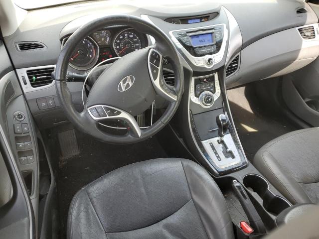 Photo 7 VIN: 5NPDH4AE2DH152267 - HYUNDAI ELANTRA 