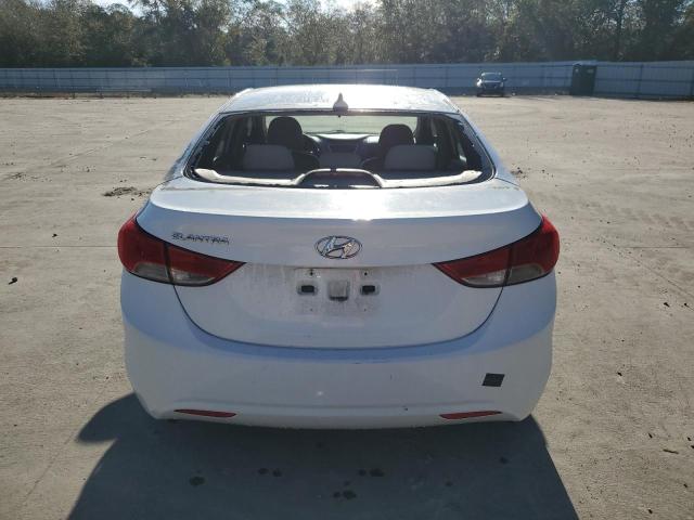 Photo 5 VIN: 5NPDH4AE2DH153628 - HYUNDAI ELANTRA GL 