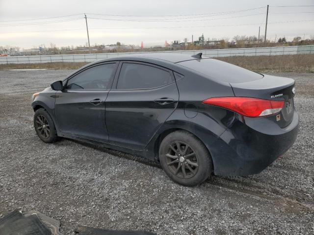 Photo 1 VIN: 5NPDH4AE2DH156366 - HYUNDAI ELANTRA 