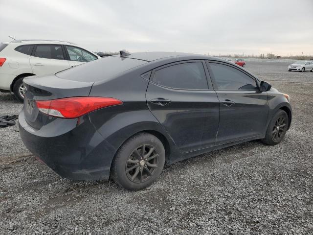 Photo 2 VIN: 5NPDH4AE2DH156366 - HYUNDAI ELANTRA 