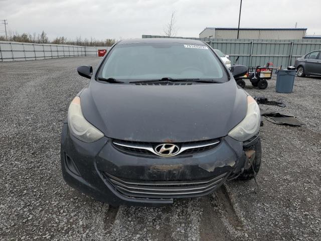 Photo 4 VIN: 5NPDH4AE2DH156366 - HYUNDAI ELANTRA 