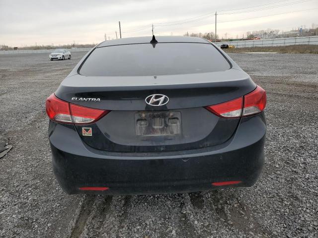 Photo 5 VIN: 5NPDH4AE2DH156366 - HYUNDAI ELANTRA 