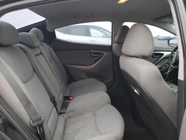 Photo 9 VIN: 5NPDH4AE2DH156366 - HYUNDAI ELANTRA 