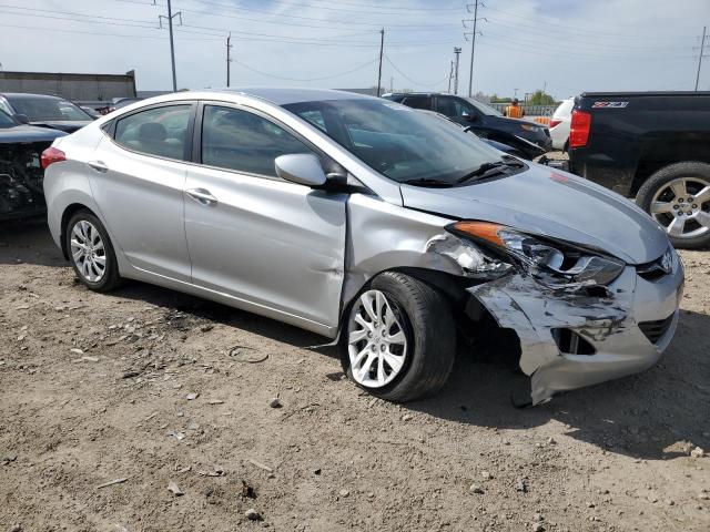 Photo 3 VIN: 5NPDH4AE2DH156500 - HYUNDAI ELANTRA 