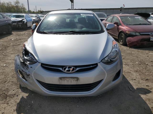 Photo 4 VIN: 5NPDH4AE2DH156500 - HYUNDAI ELANTRA 