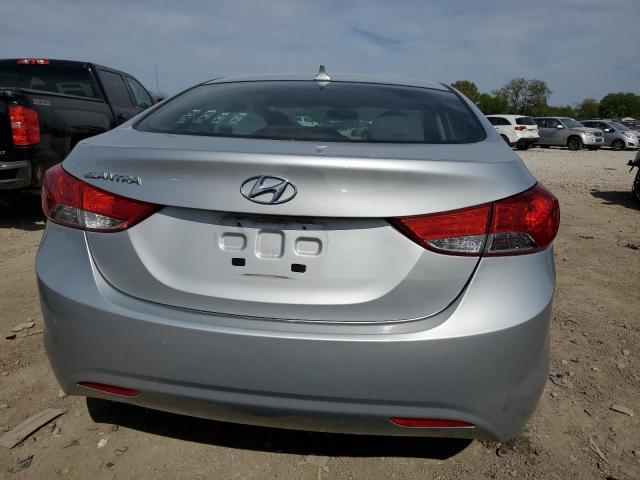 Photo 5 VIN: 5NPDH4AE2DH156500 - HYUNDAI ELANTRA 