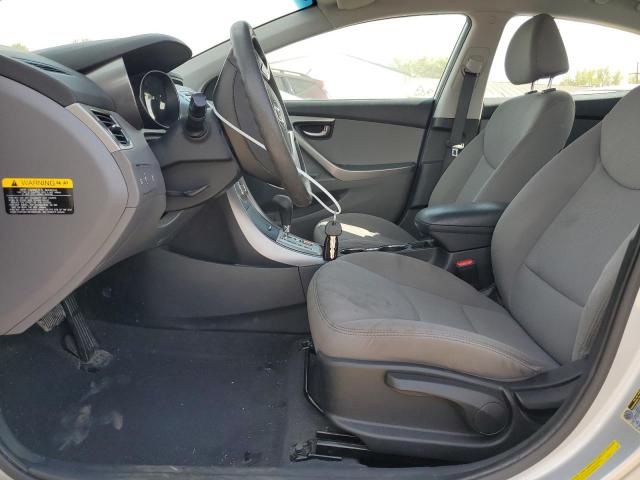 Photo 6 VIN: 5NPDH4AE2DH156500 - HYUNDAI ELANTRA 