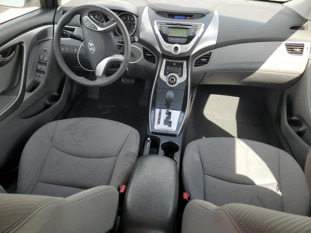 Photo 7 VIN: 5NPDH4AE2DH156500 - HYUNDAI ELANTRA 