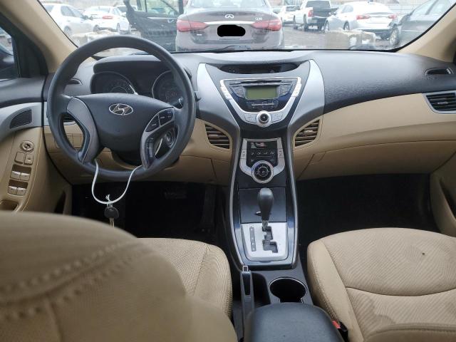 Photo 7 VIN: 5NPDH4AE2DH161860 - HYUNDAI ELANTRA GL 