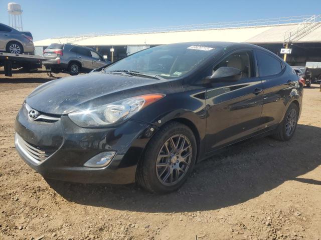 Photo 0 VIN: 5NPDH4AE2DH163284 - HYUNDAI ELANTRA 