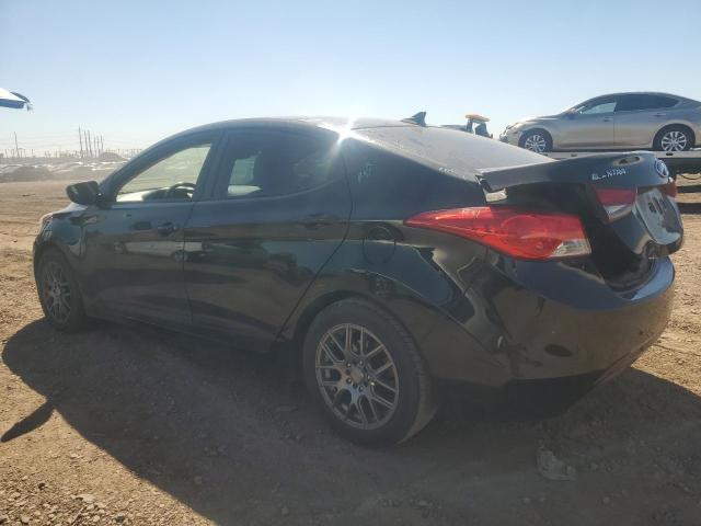 Photo 1 VIN: 5NPDH4AE2DH163284 - HYUNDAI ELANTRA 