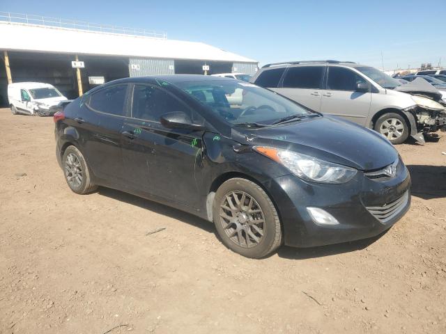 Photo 3 VIN: 5NPDH4AE2DH163284 - HYUNDAI ELANTRA 