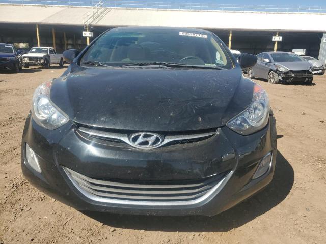 Photo 4 VIN: 5NPDH4AE2DH163284 - HYUNDAI ELANTRA 