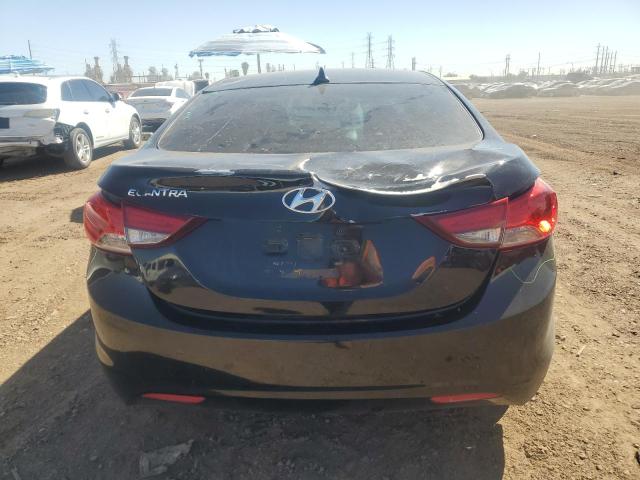 Photo 5 VIN: 5NPDH4AE2DH163284 - HYUNDAI ELANTRA 