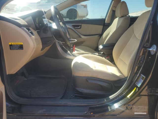 Photo 6 VIN: 5NPDH4AE2DH163284 - HYUNDAI ELANTRA 