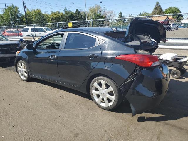 Photo 1 VIN: 5NPDH4AE2DH168646 - HYUNDAI ELANTRA GL 