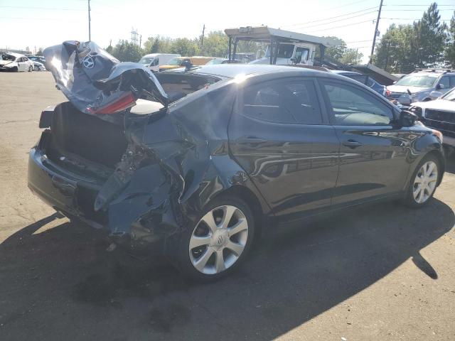 Photo 2 VIN: 5NPDH4AE2DH168646 - HYUNDAI ELANTRA GL 