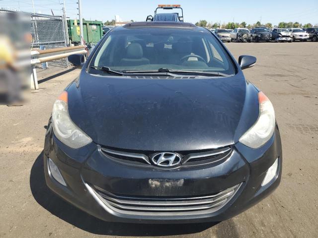 Photo 4 VIN: 5NPDH4AE2DH168646 - HYUNDAI ELANTRA GL 