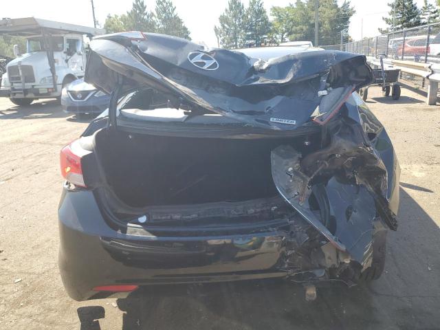 Photo 5 VIN: 5NPDH4AE2DH168646 - HYUNDAI ELANTRA GL 