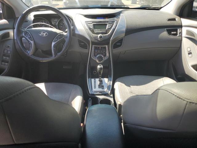 Photo 7 VIN: 5NPDH4AE2DH168646 - HYUNDAI ELANTRA GL 