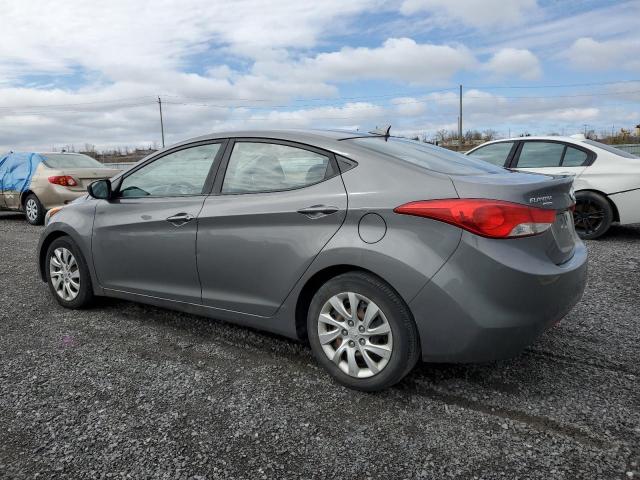 Photo 1 VIN: 5NPDH4AE2DH170221 - HYUNDAI ELANTRA 