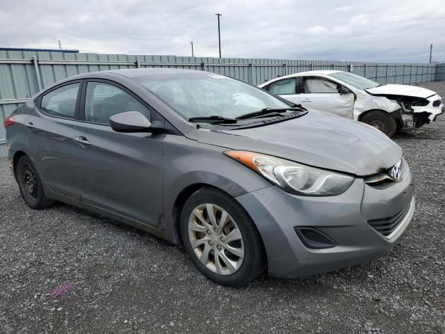 Photo 3 VIN: 5NPDH4AE2DH170221 - HYUNDAI ELANTRA 