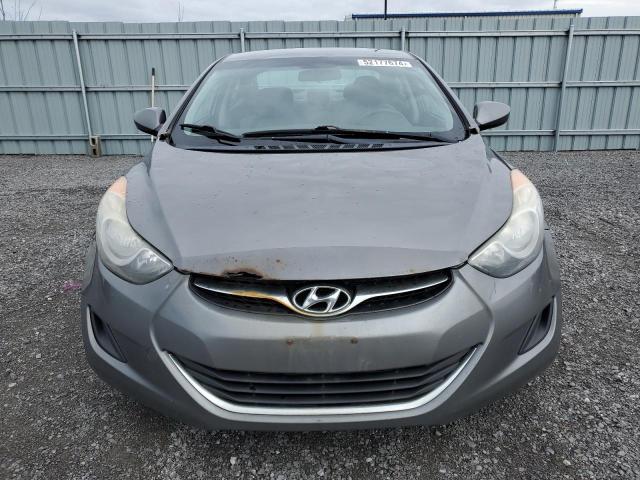 Photo 4 VIN: 5NPDH4AE2DH170221 - HYUNDAI ELANTRA 