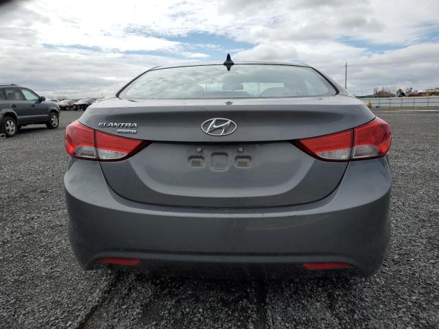 Photo 5 VIN: 5NPDH4AE2DH170221 - HYUNDAI ELANTRA 