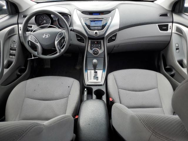 Photo 7 VIN: 5NPDH4AE2DH170221 - HYUNDAI ELANTRA 