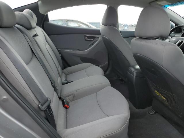 Photo 9 VIN: 5NPDH4AE2DH170221 - HYUNDAI ELANTRA 