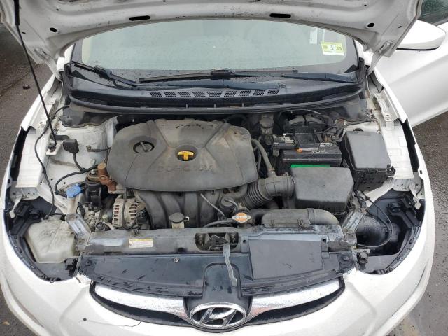 Photo 10 VIN: 5NPDH4AE2DH170669 - HYUNDAI ELANTRA GL 