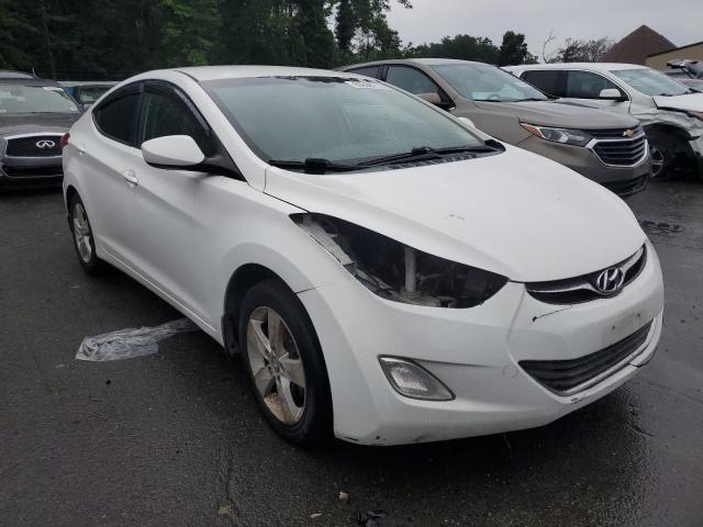 Photo 3 VIN: 5NPDH4AE2DH170669 - HYUNDAI ELANTRA GL 