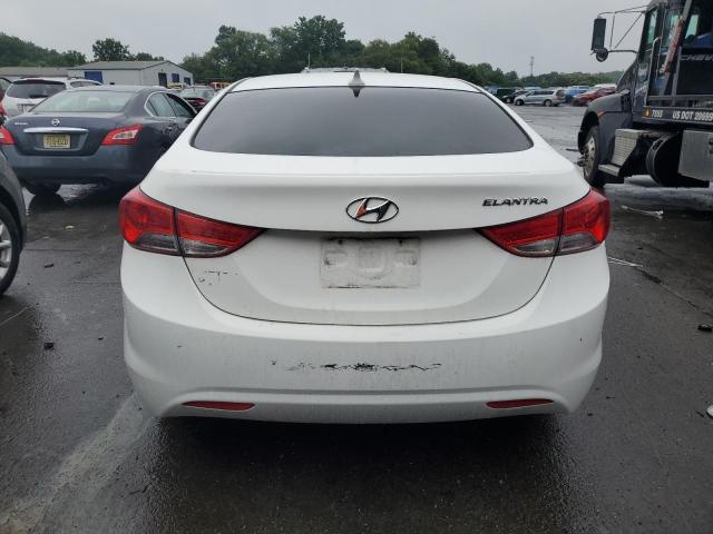 Photo 5 VIN: 5NPDH4AE2DH170669 - HYUNDAI ELANTRA GL 