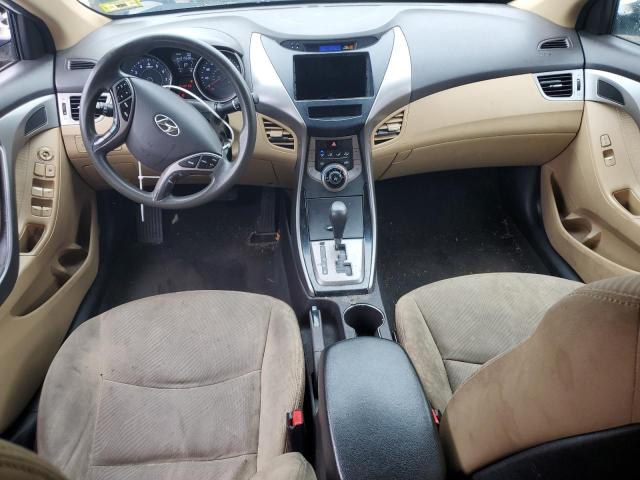 Photo 7 VIN: 5NPDH4AE2DH170669 - HYUNDAI ELANTRA GL 