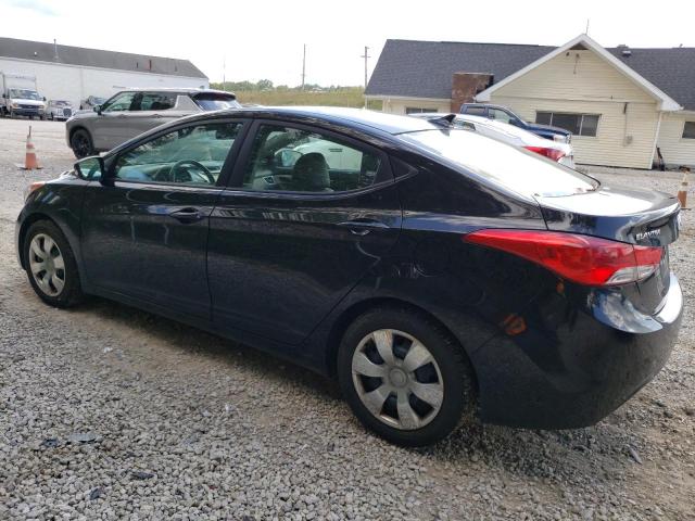 Photo 1 VIN: 5NPDH4AE2DH171790 - HYUNDAI ELANTRA GL 