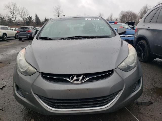 Photo 4 VIN: 5NPDH4AE2DH173751 - HYUNDAI ELANTRA GL 