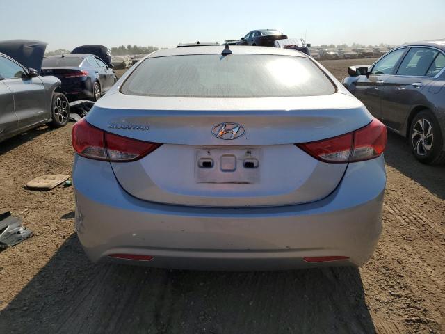 Photo 5 VIN: 5NPDH4AE2DH178383 - HYUNDAI ELANTRA GL 