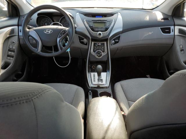 Photo 7 VIN: 5NPDH4AE2DH178383 - HYUNDAI ELANTRA GL 