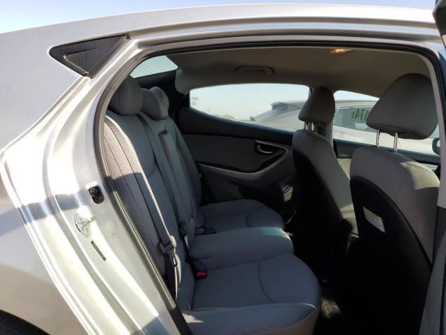 Photo 9 VIN: 5NPDH4AE2DH178383 - HYUNDAI ELANTRA GL 