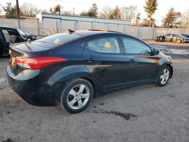 Photo 2 VIN: 5NPDH4AE2DH179727 - HYUNDAI ELANTRA 