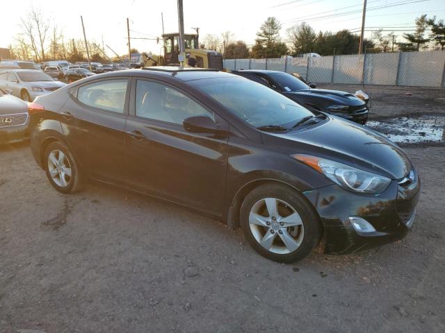 Photo 3 VIN: 5NPDH4AE2DH179727 - HYUNDAI ELANTRA 