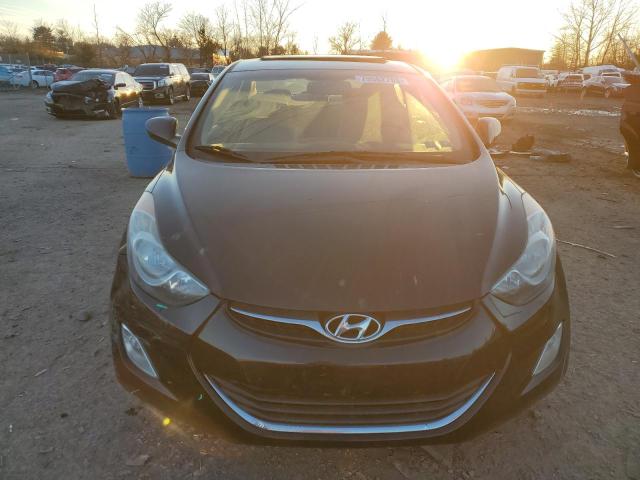 Photo 4 VIN: 5NPDH4AE2DH179727 - HYUNDAI ELANTRA 